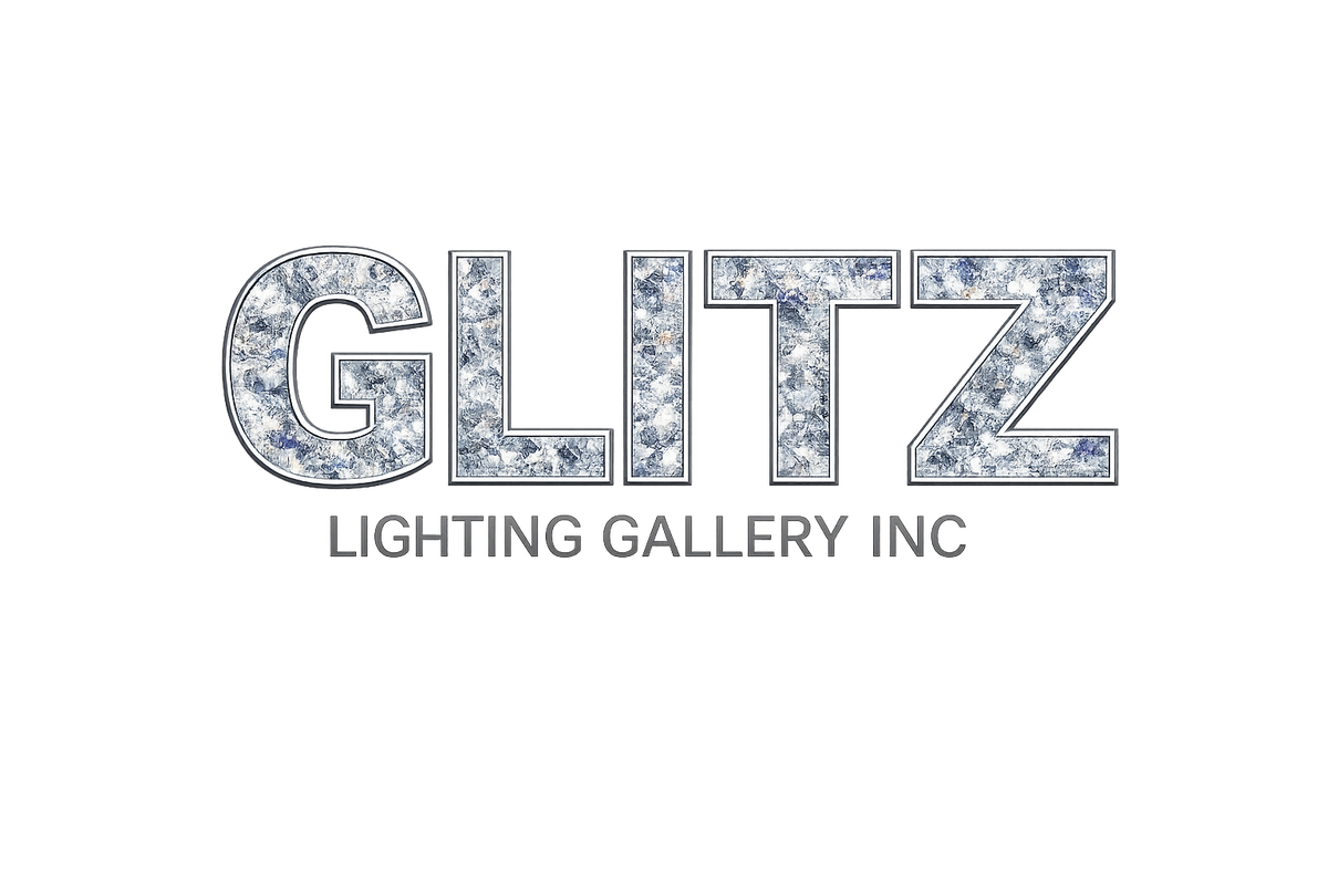 Glitz Lighting Gallery